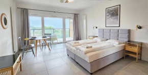Holiday Home Aquamarina Prima 71 z widokiem na morze